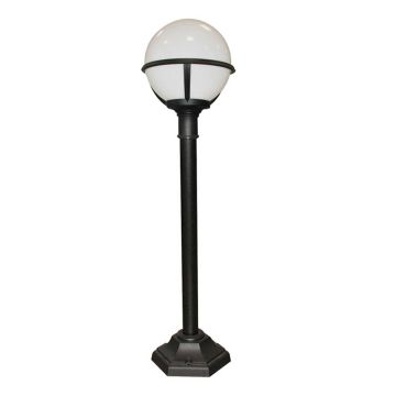 Lampă de podea GLENBEIGH GLENBEIGH-PILLAR 1x60W/E27 IP44 de la Elstead Lighting