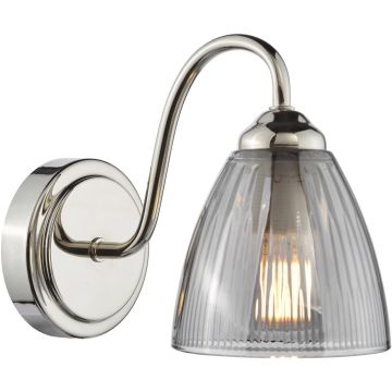Aplique de perete Glynis GLY0738 1x40w/e14 de la Dar Lighting
