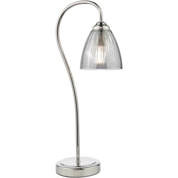 Lampă de masă Glynis GLY4238 1x40w/e14 de la Dar Lighting