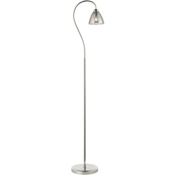 Lampă de podea Glynis GLY4938 1x40w/E27 de la Dar Lighting