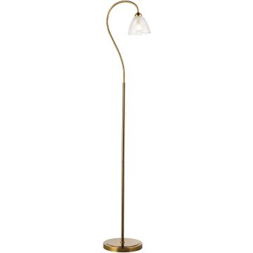 Lampă de podea Glynis GLY4963 1x40w/E27 de la Dar Lighting