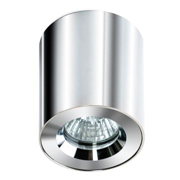 Lumină montată pe suprafață ARO AZ1360 1x50W/GU10 IP54 de la AZzardo