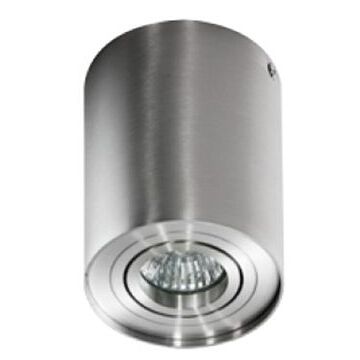Lumină montată pe suprafață BROSS AZ0780 1x50W/GU10 IP20 de la AZzardo