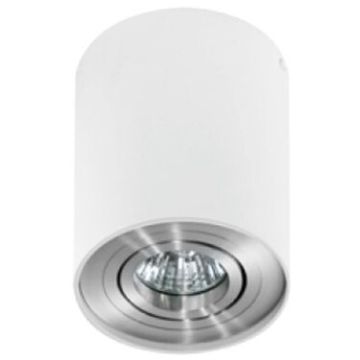 Lumină montată pe suprafață BROSS AZ0781 1x50W/GU10 IP20 de la AZzardo
