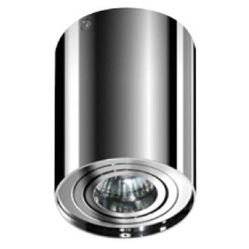 Lumină montată pe suprafață BROSS AZ0857 1x50W/GU10 IP20 de la AZzardo