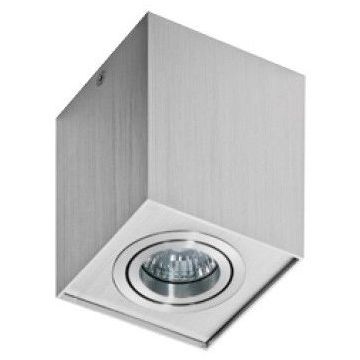 Lumină montată pe suprafață ELOY AZ0991 1x50W/GU10 de la AZzardo
