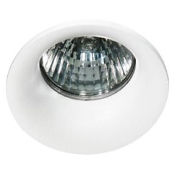 Lumină îngropată deasupra plafonului IVO AZ0759 1x50W/GU10 IP20 de la AZzardo