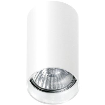 Lumină montată pe suprafață MINI ROUND AZ1706 1x50W/GU10 IP20 de la AZzardo