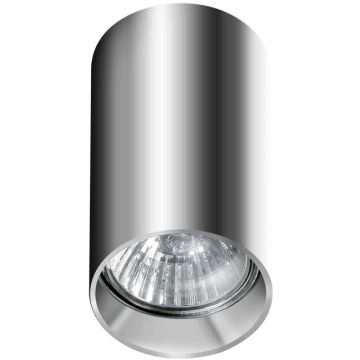 Lumină montată pe suprafață MINI ROUND AZ1707 1x50W/GU10 IP20 de la AZzardo