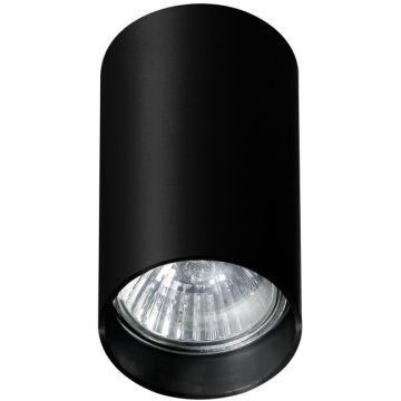 Lumină montată pe suprafață MINI ROUND AZ1781 1x50W/GU10 IP20 de la AZzardo