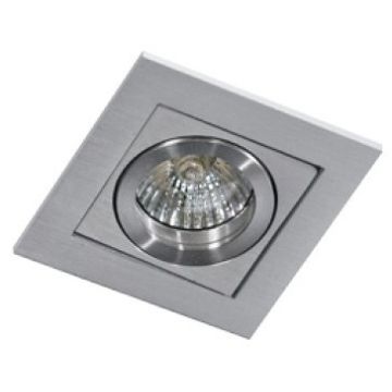 Lumină îngropată deasupra plafonului PACO AZ0795 1x50W/MR16 de la AZzardo