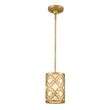 Lampă de tavan Arabella GN-ARABELLA-MP 1x75W/E27 de la Gilded Nola