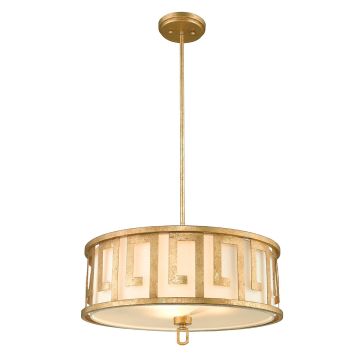 Lampă de tavan Lemuria GN-LEMURIA-P-L 3x60W/E27 de la Gilded Nola