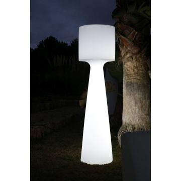 Lampă de podea GRACE 140 3102 6000k 1x1,3W/LED 115lm ip65 de la New Garden