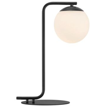 Lampă de masă GRANT 46635003 1x40W/E14 IP20 de la Nordlux
