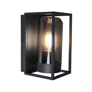 Aplique de perete GRIFFIN 2218131047 1x15W/E27 IP44 de la Nordlux