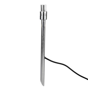 Lampă de podea AMBLESIDE GZCC-AMBLE-1S 1x0,6W/LED IP54 de la Garden Zone