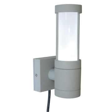 Aplique de perete BETA GZ-BETA3 3x1W/LED IP54 de la Garden Zone