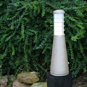 Lampă de podea BETA GZ-BETA5 3x1W/LED IP54 de la Garden Zone