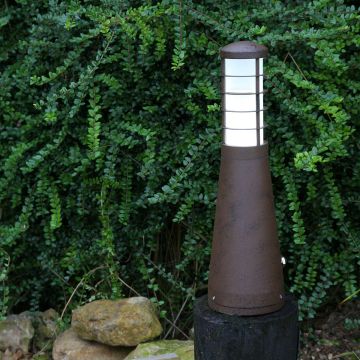 Lampă de podea BETA GZ-BETA6 3x1W/LED IP54 de la Garden Zone