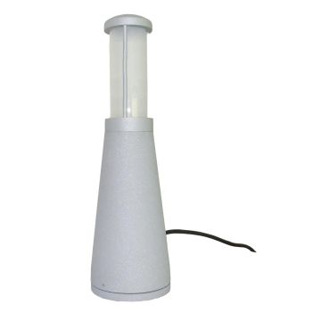 Lampă de podea BETA GZ-BETA7 3x1W/LED IP54 de la Garden Zone