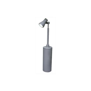 Lampă de podea BETA GZ-BETA9 3x1W/LED IP54 de la Garden Zone