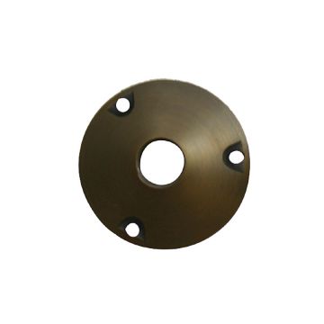 Element de montare BRONZE GZ-BRONZE-FLG-A de la Garden Zone