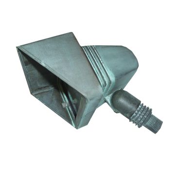 Proiector de grădină BRONZE GZ-BRONZE13 4x1,2W/LED IP44 de la Garden Zone