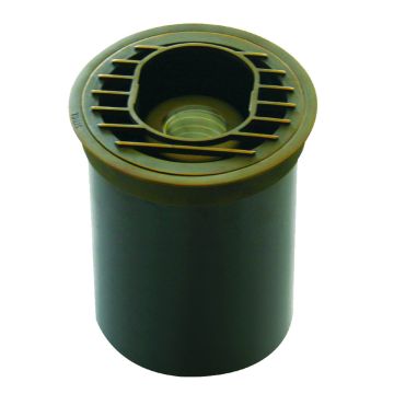 Lampă cu senzor de mișcare BRONZE GZ-BRONZE14 3x1W/LED IP44 de la Garden Zone