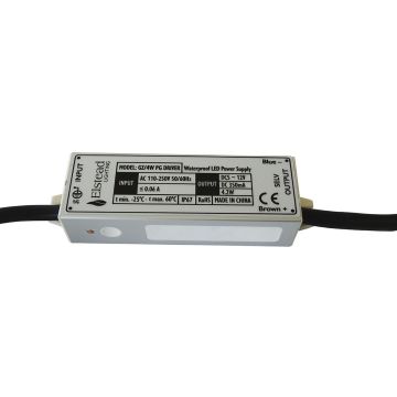 Sursă de alimentare DRIVER GZ-4W-PG-DRIVER IP67 de la Garden Zone