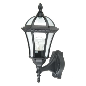 Aplique de perete LEDBURY GZH-LB1 1x60W/E27 IP44 de la Elstead Lighting