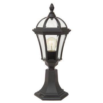 Lampă de podea LEDBURY GZH-LB3 1x60W/E27 IP44 de la Elstead Lighting