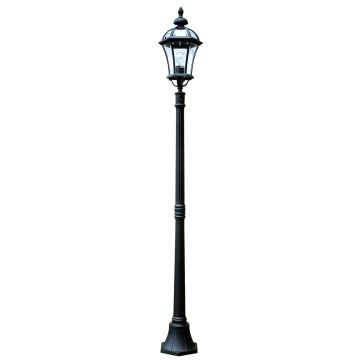 Felinar LEDBURY GZH-LB5 1x60W/E27 IP44 de la Elstead Lighting