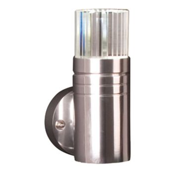 Aplique de perete OPTICA GZ-OPTICA1 3x1W/LED IP54 de la Garden Zone