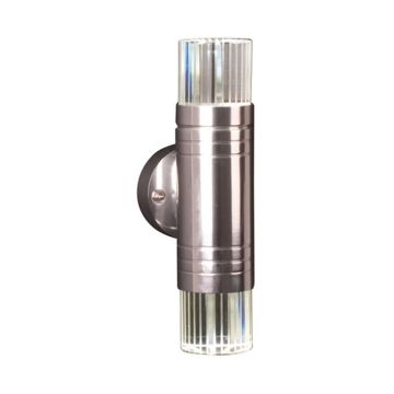 Aplique de perete OPTICA GZ-OPTICA2 6x1W/LED IP54 de la Garden Zone