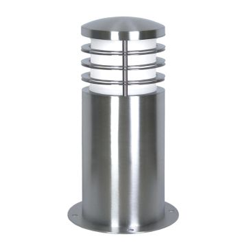 Lampă de podea SANDBANKS GZ-SANDBANKS-MB 1x15W/E27 IP44 de la Elstead Lighting