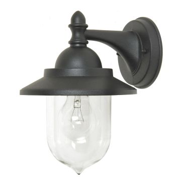 Aplique de perete SANDOWN GZH-SDN2 1x60W/E27 IP44 de la Garden Zone