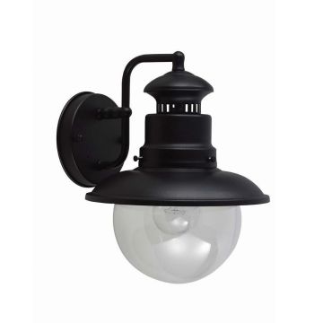 Aplique de perete SHIPSTON GZH-SHIP2 1x60W/E27 IP44 de la Elstead Lighting