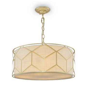Lampă cu pendul MESSINA H223PL-03G 4x40W/E27 de la Maytoni