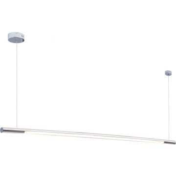 Lampă cu pendul ORGANIC P0359 3000k 1x26w/led 2210lm ip20 de la Maxlight