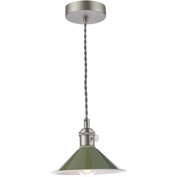 Lampă cu pendul Hadano HAD0161-07 1x40w/e14 ip20 de la Dar Lighting