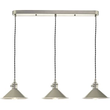 Lampă cu pendul Hadano HAD3661-06 3x40w/e14 ip20 de la Dar Lighting