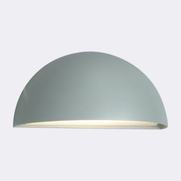 Aplique de perete HALDEN 5020W 4000K 1x6.7W/LED 1121LM IP65 de la Norlys
