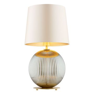 Lampă de masă HAMILTON 8530 1x15W/E27 IP20 de la Argon