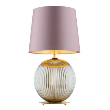 Lampă de masă HAMILTON 8531 1x15W/E27 IP20 de la Argon