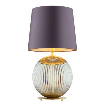 Lampă de masă HAMILTON 8532 1x15W/E27 IP20 de la Argon