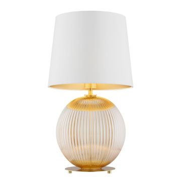 Lampă de masă HAMILTON 8534 1x15W/E27 IP20 de la Argon