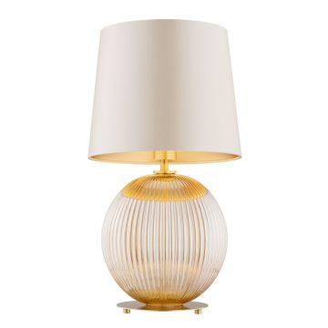 Lampă de masă HAMILTON 8535 1x15W/E27 IP20 de la Argon
