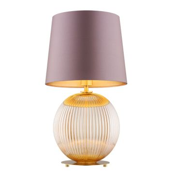 Lampă de masă HAMILTON 8536 1x15W/E27 IP20 de la Argon