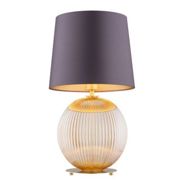 Lampă de masă HAMILTON 8537 1x15W/E27 IP20 de la Argon